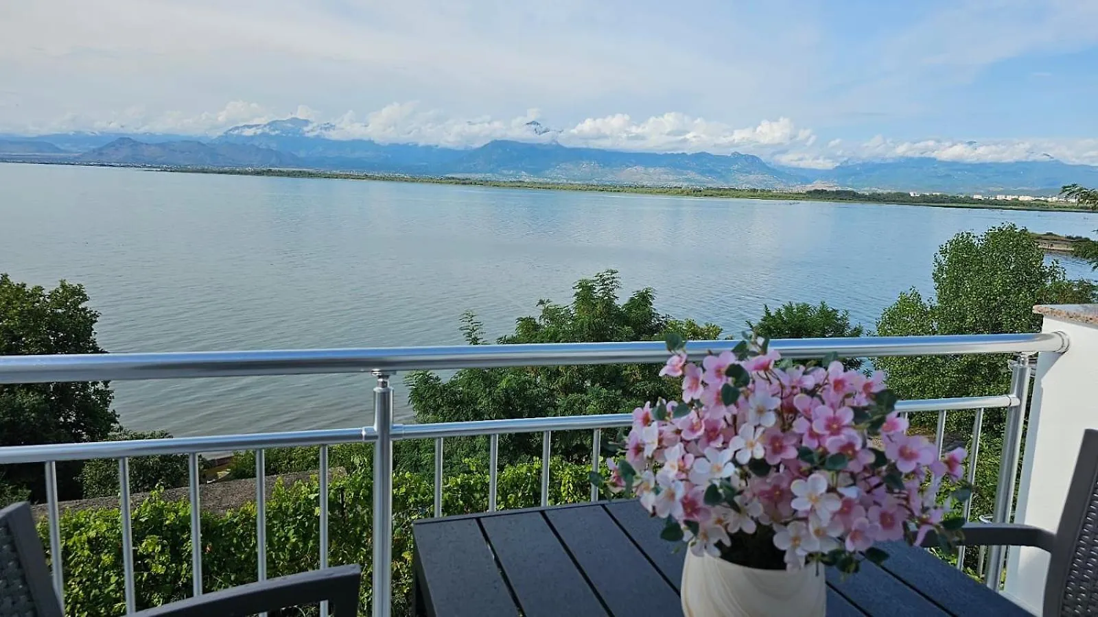 Shiroka'S Special Guest Appartement Shkodër