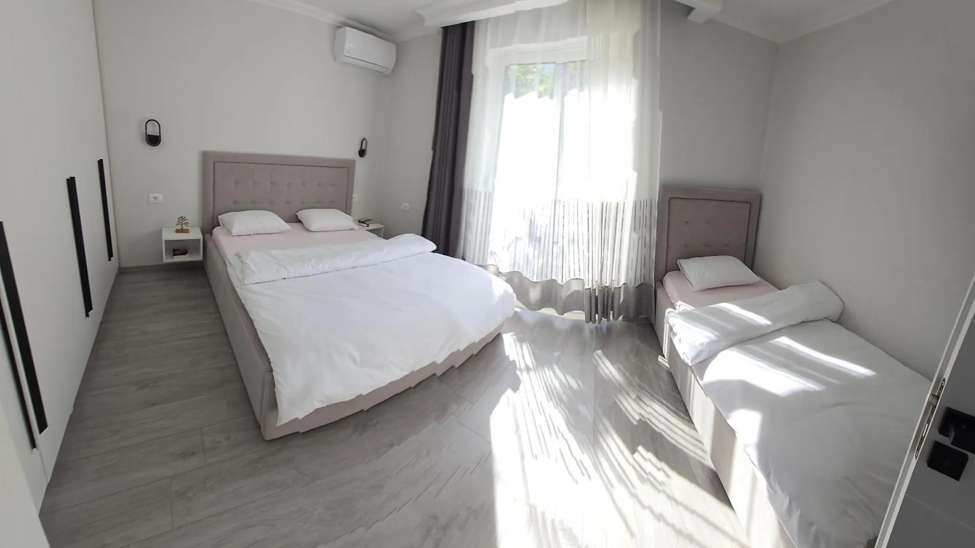 Shiroka'S Special Guest Appartement Shkodër 0*,
