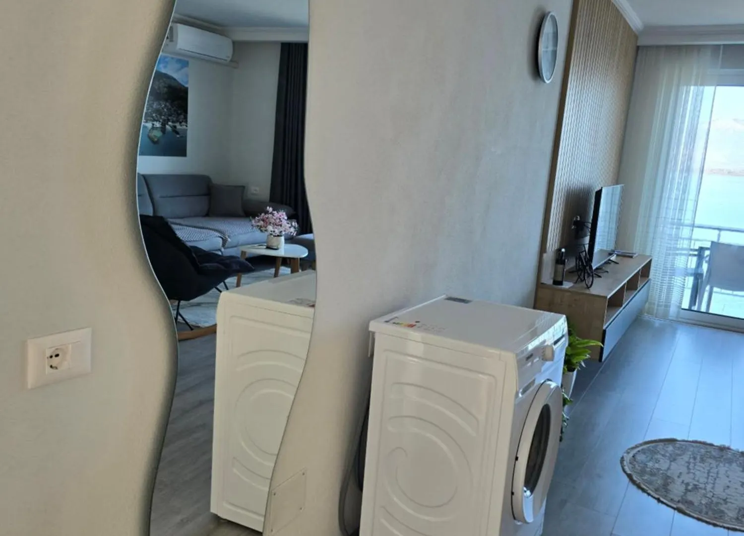 Shiroka'S Special Guest Appartement Shkodër