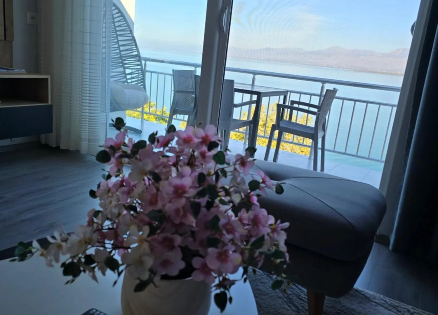 Shiroka'S Special Guest Appartement Shkodër Albanië