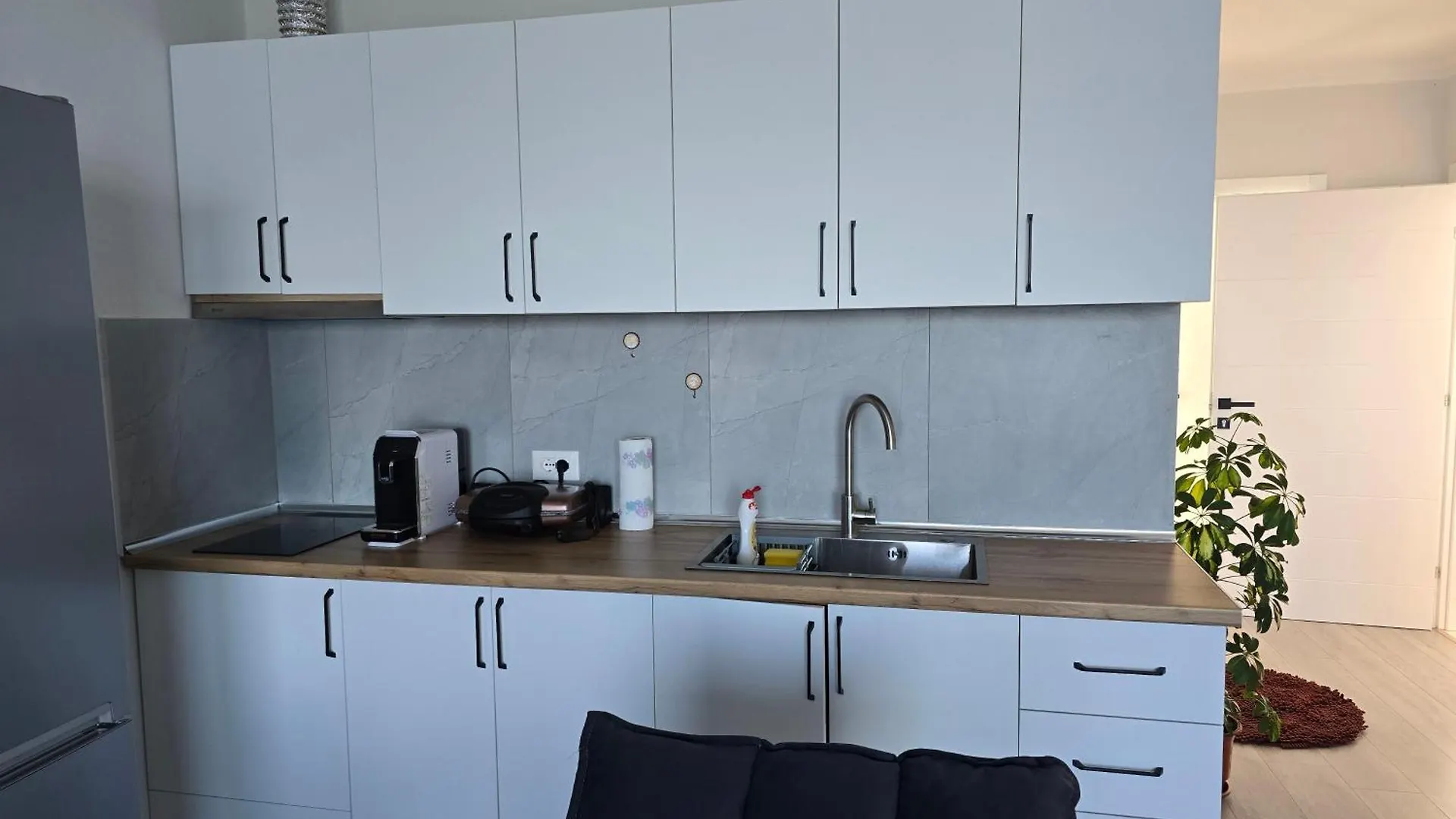 Shiroka'S Special Guest Appartement Shkodër
