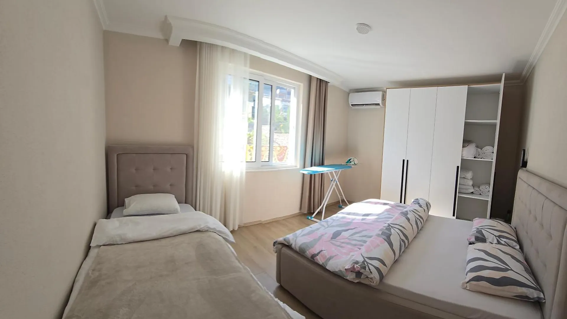 Shiroka'S Special Guest Appartement Shkodër