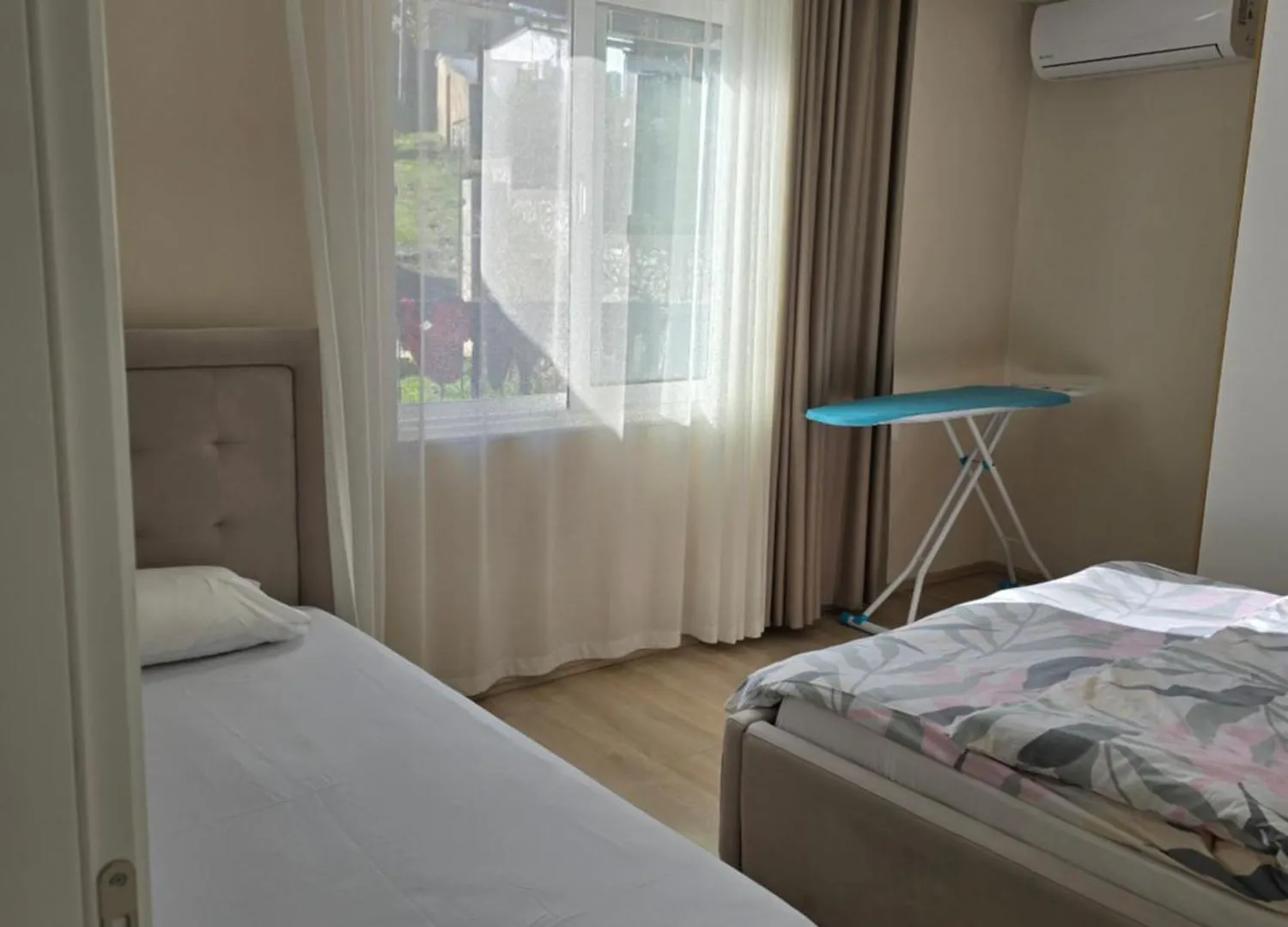 Shiroka'S Special Guest Appartement Shkodër Albanië