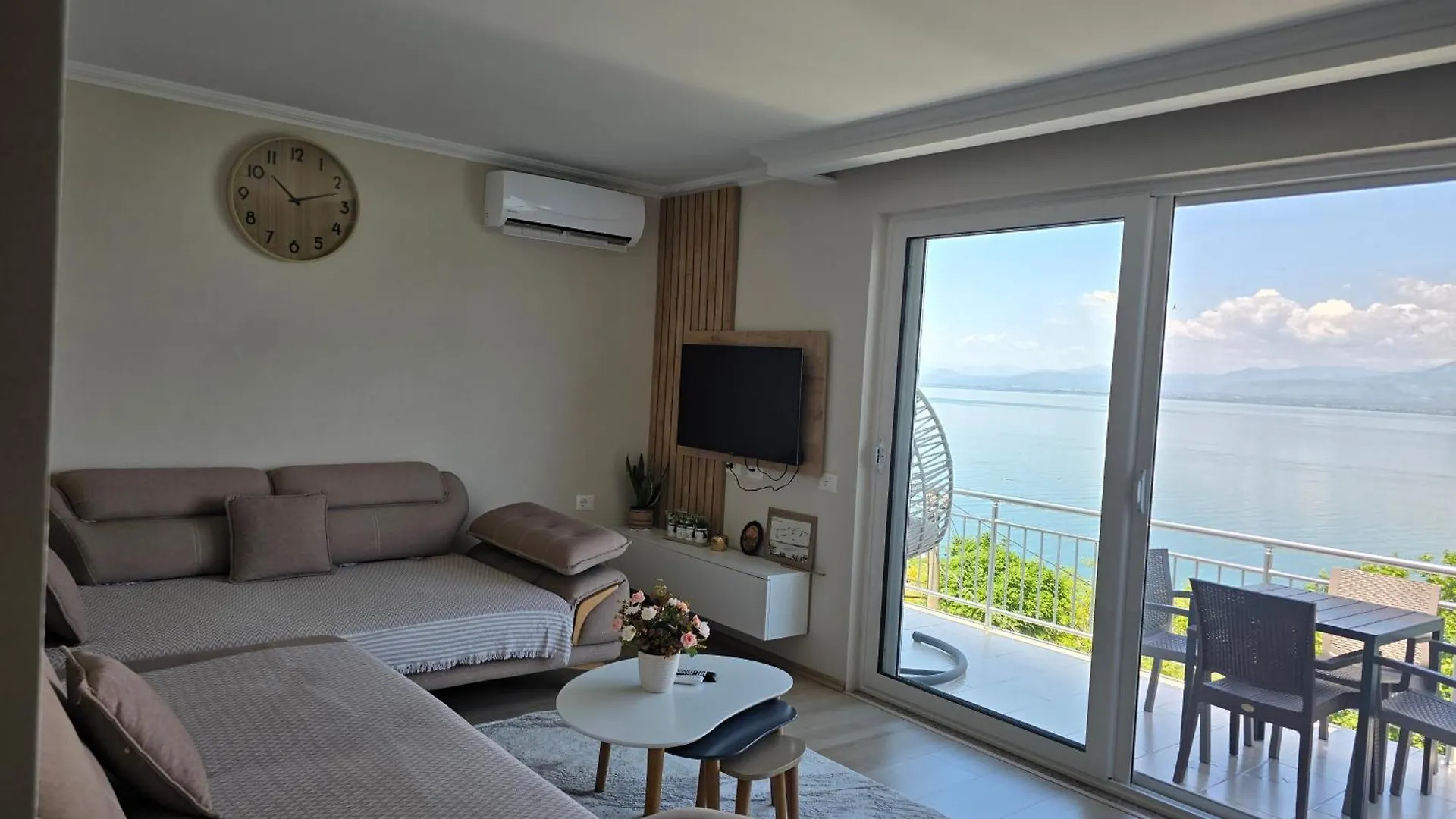 Shiroka'S Special Guest Appartement Shkodër Albanië