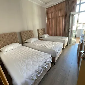 فندق Princ, شكودر