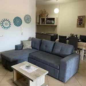 شقة Panoramic, شكودر